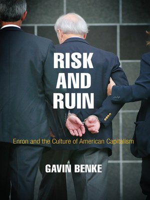 cover image of Risk and Ruin